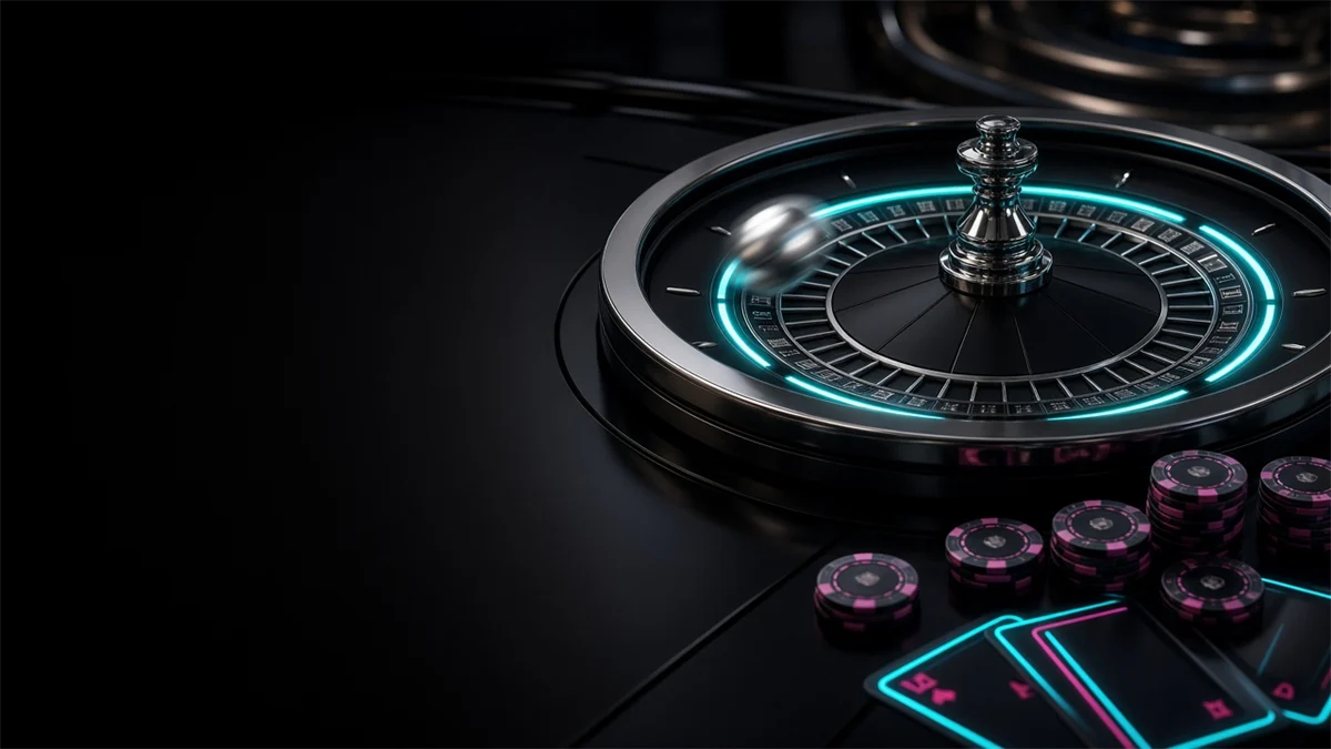 Live-рулетка Monro Casino